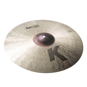 Zildjian K0705 19 inch K Sweet Crash Cymbal